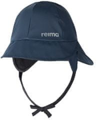 Reima Vízálló gyerek kalap Rainy 528409A-6980, sötétkék, 46