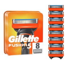 Gillette Fusion Manual borotvabetét 8 db