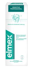 Elmex Sensitive Professional szájvíz 400 ml