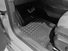 Rigum Gumi szőnyegek VW ID.3 2020-