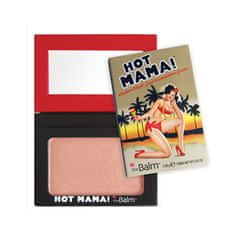 theBalm Pirosító és szemhéjfesték Hot Mama 7 g