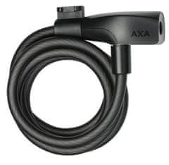 AXA AXA Cable Resolute 8-150 8-150, fekete matt