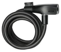 AXA AXA Cable Resolute 8-180 8-150, fekete matt