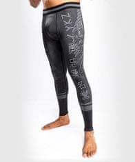 VENUM Venum Athletic kompressziós leggings - fekete/arany