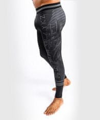 VENUM Venum Athletic kompressziós leggings - fekete/arany