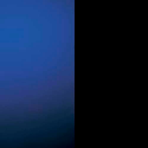 PENN PLAX Akvárium háttér kétoldalas 60cm/15m Mély kék tenger / Éjféli tenger