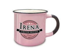 Nekupto Ne vásároljon Retro - Irena nevű bögrét