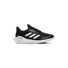 Adidas Cipők futás fekete 38 EU EQ21 Run J