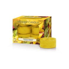 Yankee Candle Teagyertya Tropical Starfruit 12 x 9,8 g