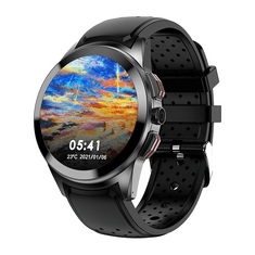 Watchmark Smartwatch WLT10 black