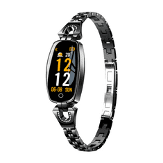 Watchmark Smartwatch WH8 black