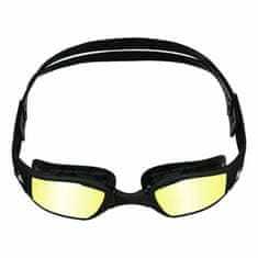 Michael Phelps NINJA YELLOW titán úszószemüveg. tükrözött. lencse sárga-fekete