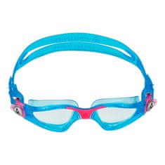 Aqua Sphere Gyermek úszószemüveg KAYENNE Junior tiszta lencse rózsaszín