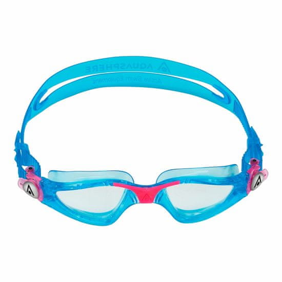 Aqua Sphere Gyermek úszószemüveg KAYENNE Junior tiszta lencse