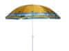 Strand napernyő, 180 cm, színes