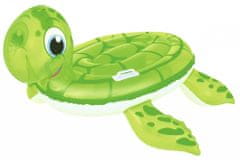Bestway 41041 Felfújható teknős, fogantyúval