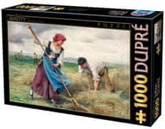 D-Toys Puzzle Reapers 1000 db