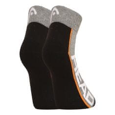 Head 2PACK tarka zokni (791019001 235) - méret S
