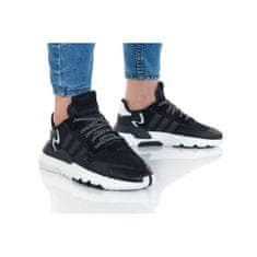 Adidas Cipők 36 2/3 EU Nite Jogger J