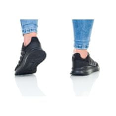 Adidas Cipők futás fekete 30.5 EU Runfalcon K