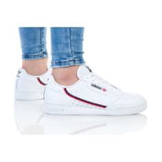 Adidas Cipők fehér 35.5 EU Continental 80