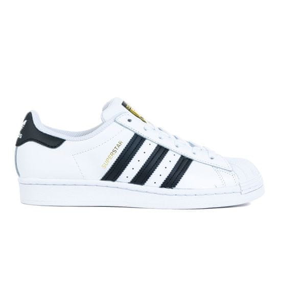 Adidas Cipők fehér Superstar J
