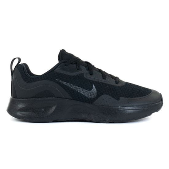 Nike Cipők futás fekete Wearallday