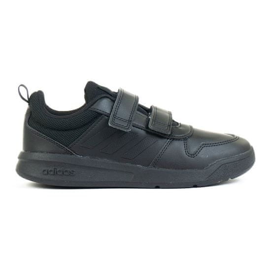 Adidas Cipők fekete Tensaur C
