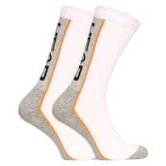 3PACK tarka zokni (791011001 062) - méret S