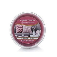 Yankee Candle Viasz elektromos aromalámpához Édes otthon (Home Sweet Home) 61 g