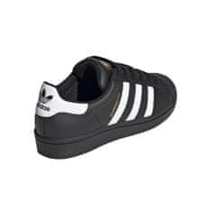 Adidas Cipők fekete 35.5 EU Superstar J