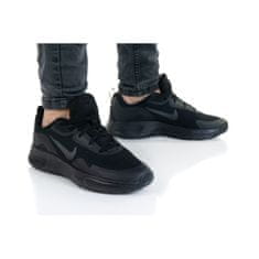 Nike Cipők futás fekete 35.5 EU Wearallday