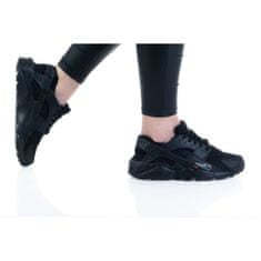 Nike Cipők fekete 38.5 EU Huarache Run