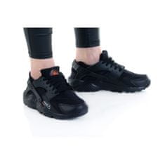 Nike Cipők fekete 38.5 EU Huarache Run
