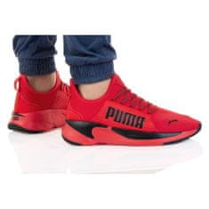 Puma Cipők piros 44 EU Softride Premier
