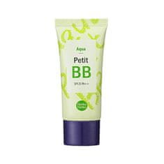 Holika Holika BB krém kombinált és zsíros bőrre SPF 25 (Aqua Petit BB Cream ) 30 ml
