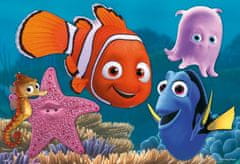Ravensburger Puzzle Finding Nemo 2x12 db