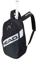 Head Elite Backpack, fekete