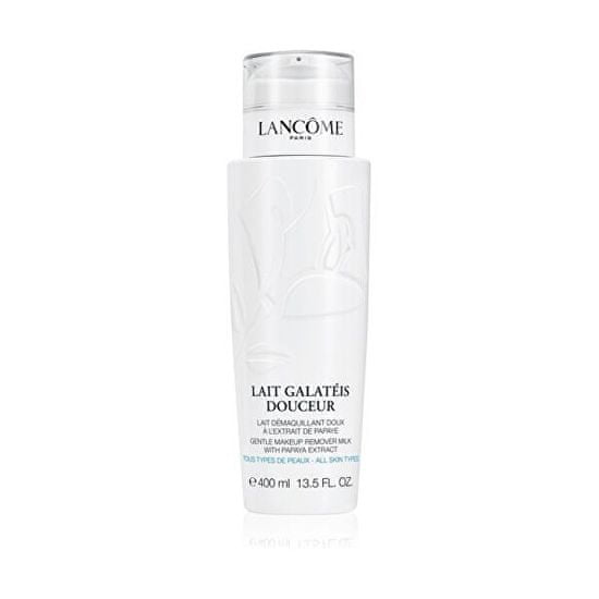 Lancome Lágyító tisztító fluid Galatéis Douceur (Gentle Makeup Remover Milk With Papaya Extract)