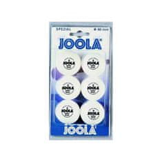 JOOLA Asztalitenisz labdák JOOLA Special * 6 db