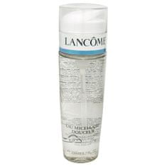 Lancome Eau Micellaire Douceur micellás sminklemosó arcra, szemre és ajakra (Express Cleansing Water) 200 ml