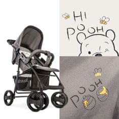 Hauck Shopper SLX Trioset 2022 Pooh Cuddles