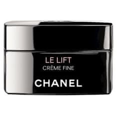 Chanel Könnyű feszesítő ránctalanító krém Le Lift Creme Fine (Firming Anti-Wrinkle Fine) 50 ml