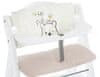 Highchair Pad Deluxe Pooh Cuddles