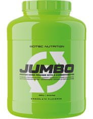 Scitec Nutrition Jumbo 3520 g, vanília