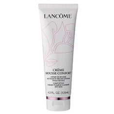 Lancome Tisztító krémes hab száraz bőrre Créme-Mousse Confort (Comforting Cleanser Creamy Foam) 125 ml