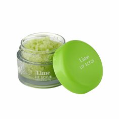 Barry M Ajakradír Lime (Lip Scrub) 15 g