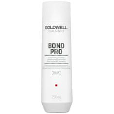 GOLDWELL Erősítő sampon gyenge és törékeny hajra Dualsenses Bond Pro (Fortifyining Shampoo) (Mennyiség 250 ml)