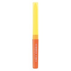 Dermacol Automata szem- és ajakceruza Summer Vibes Mini (Eye and Lip Pencil) 0,09 g (Árnyalat 01)