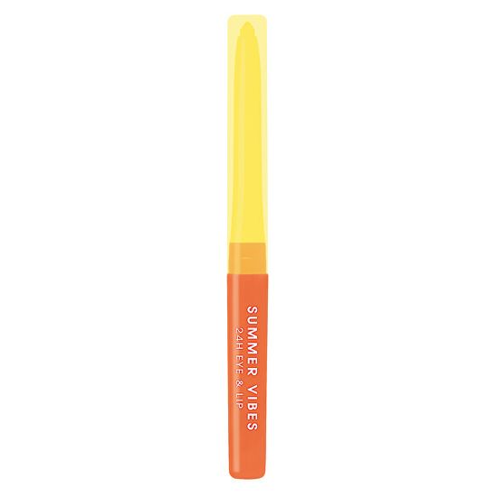 Dermacol Automata szem- és ajakceruza Summer Vibes Mini (Eye and Lip Pencil) 0,09 g